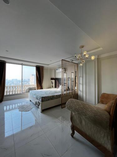 Stunning studio apartment