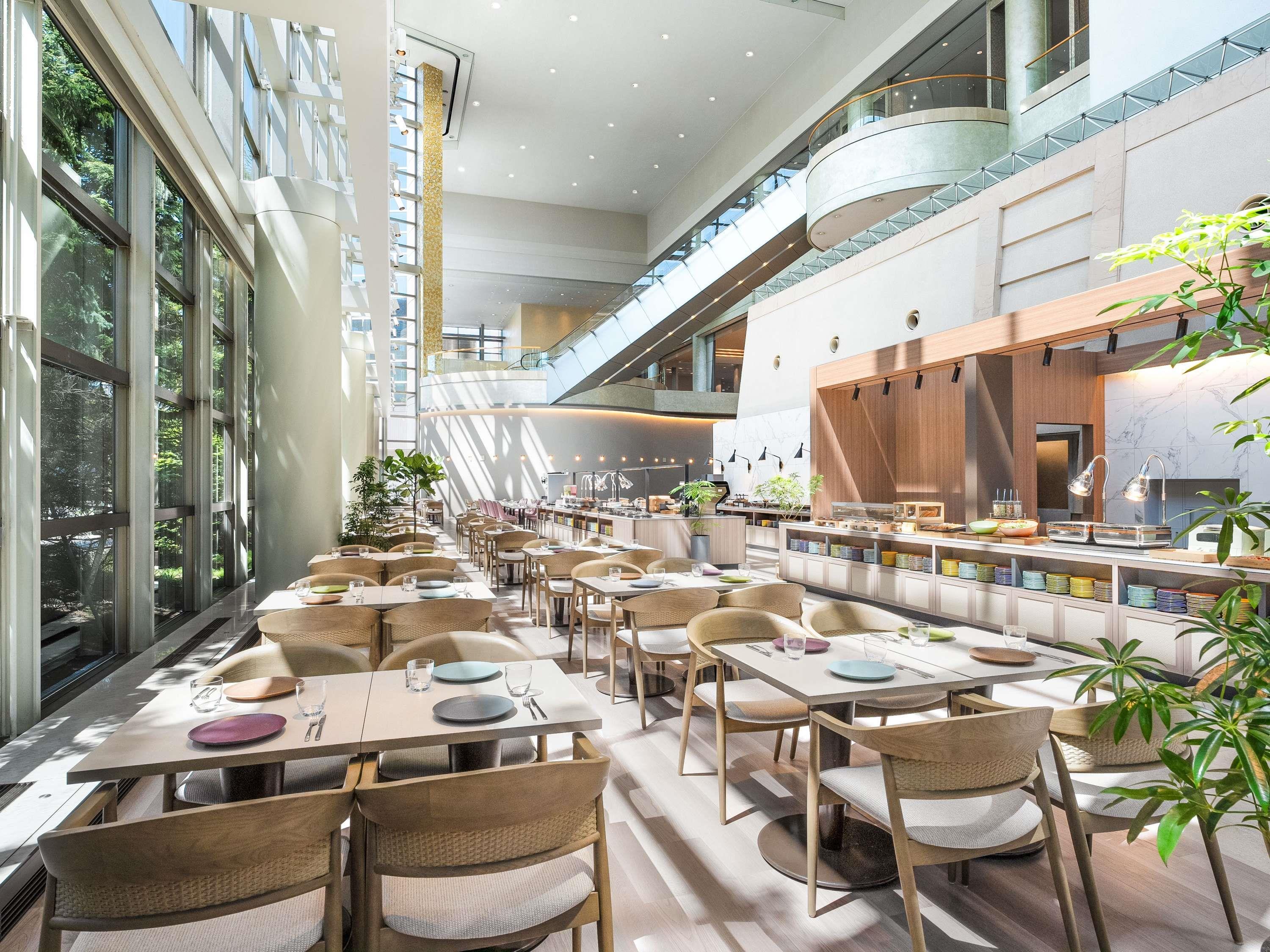 Grand Mercure Sapporo Odori Park — Sapporo