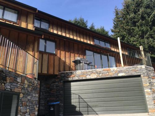 Lake Escape - last minute hotel in Queenstown