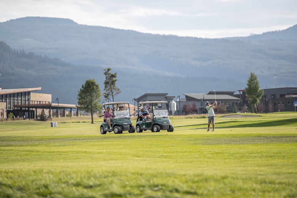 The Summit Hotel at Big Sky Resort - photo 43