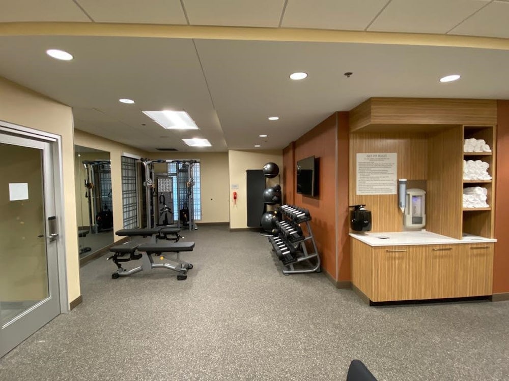 TownePlace Suites by Marriott Columbus Hilliard - photo 26