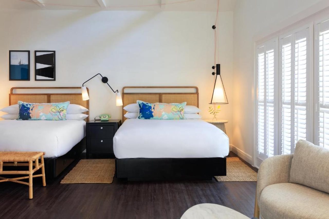 Lighthouse Hotel Key West Historic Inns - photo 12