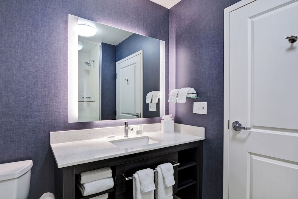 Residence Inn by Marriott Cleveland Airport Middleburg Heights - photo 17