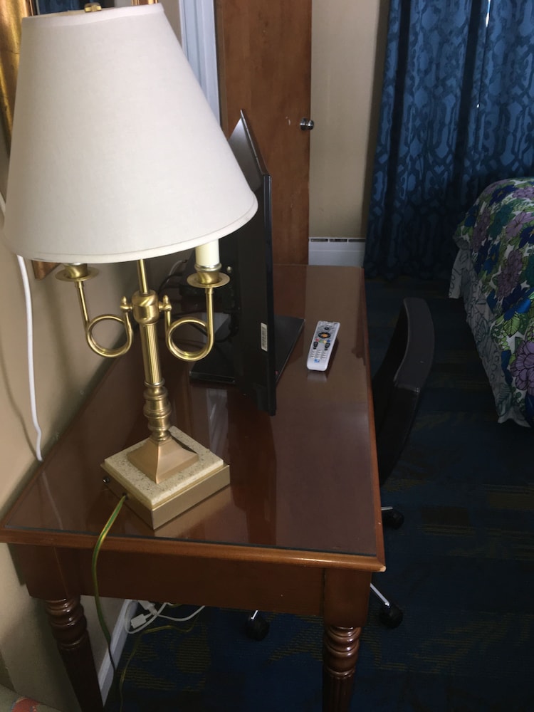 Anchor Motel - photo 31