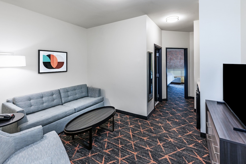 Holiday Inn Stillwater University West by IHG - photo 7