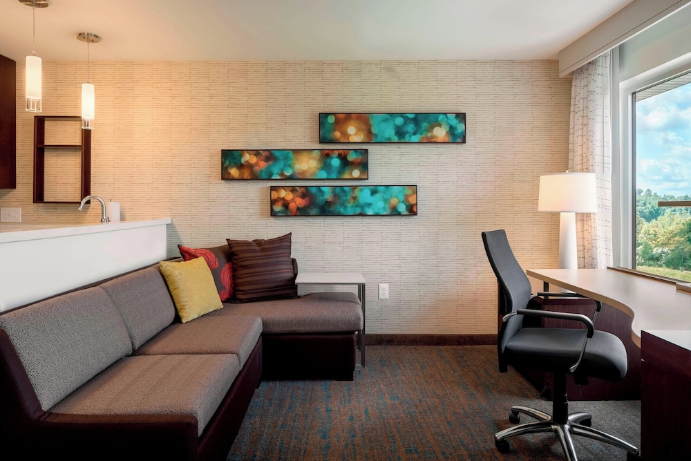 Residence Inn Wheeling St. Clairsville OH - photo 21