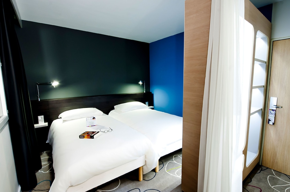 Ibis Styles Brest Centre Port — Brest — photo 5