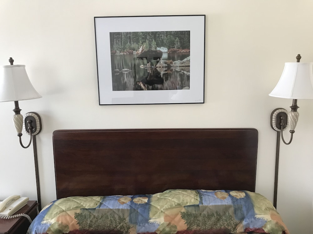 Baxter Park Inn - photo 6