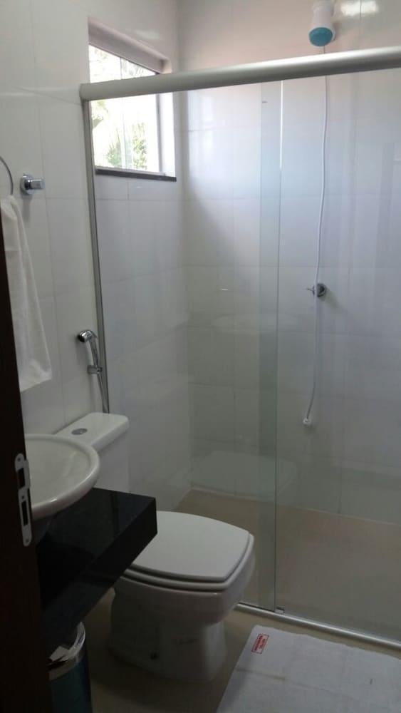 Hotel Ribeiraozinho — Imperatriz