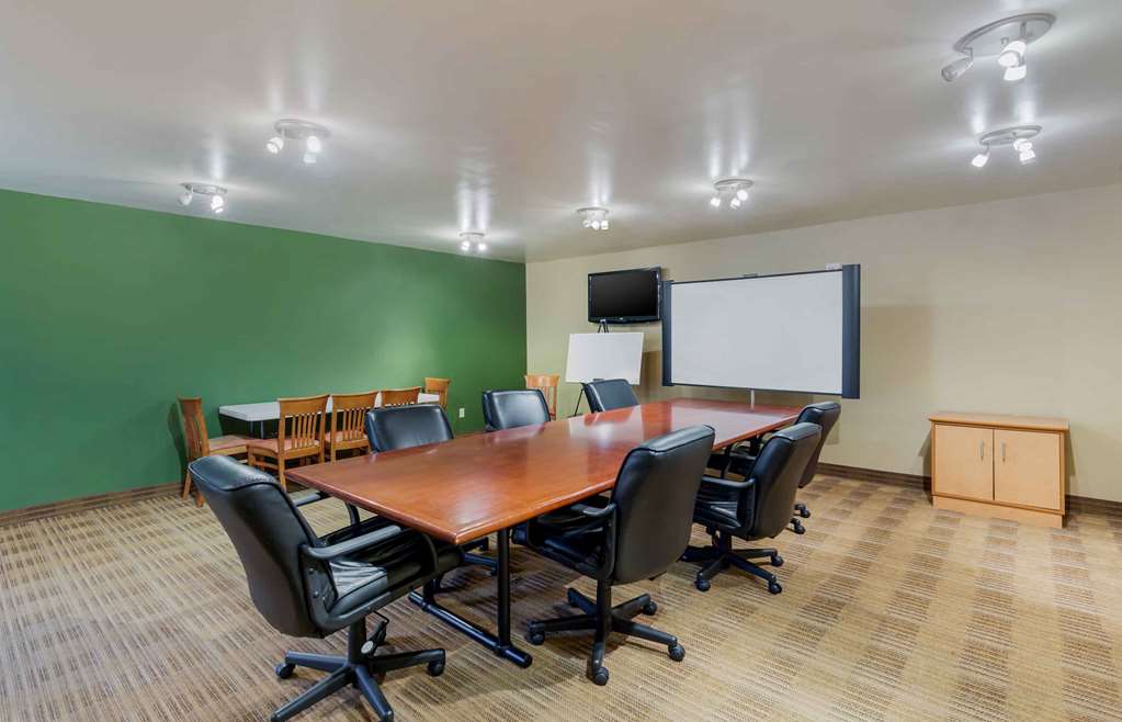 Extended Stay America Suites Fayetteville Fort Bragg - photo 36