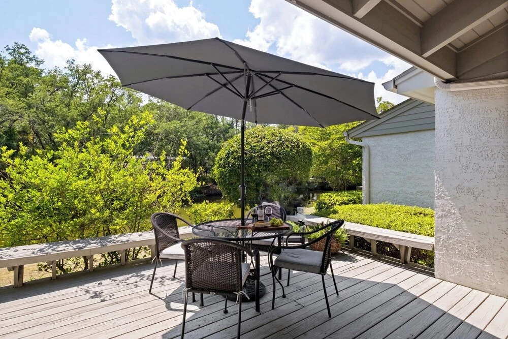1590 Lagoon Villas at The Sea Pines Resort - photo 10