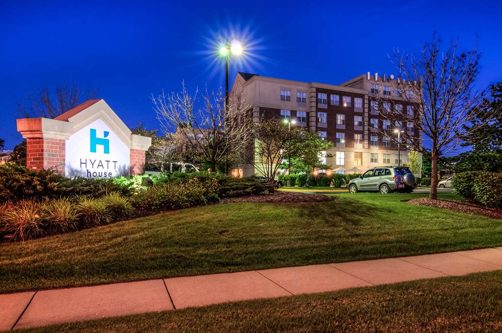 HYATT house Chicago Schaumburg - photo 7