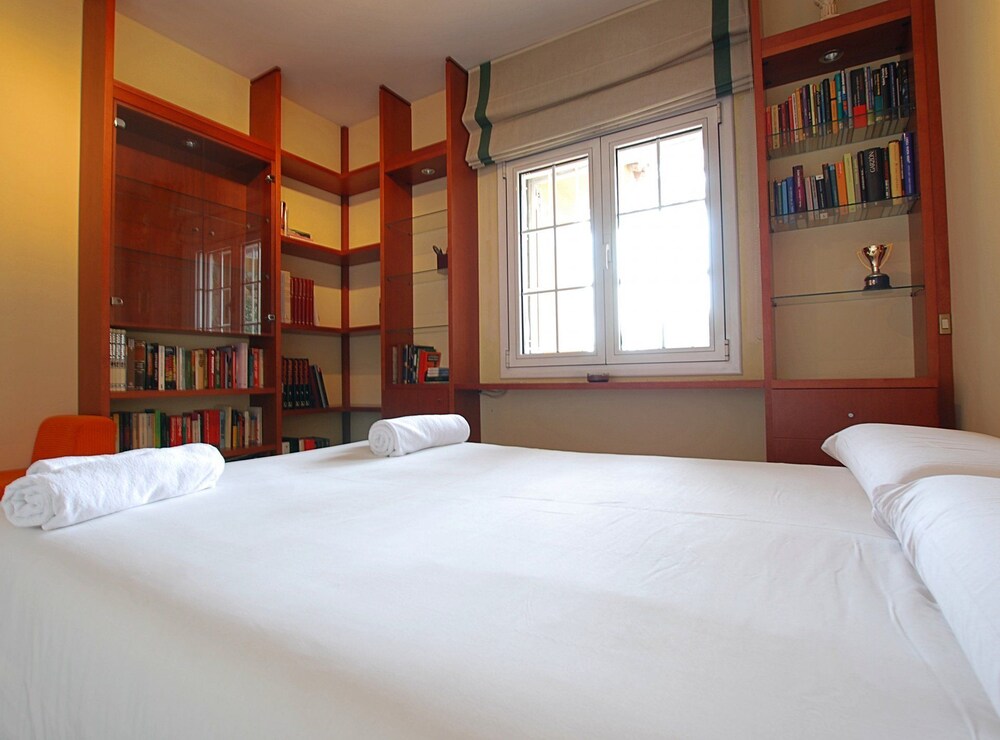 Villa Magnolia — Mataro — photo 4