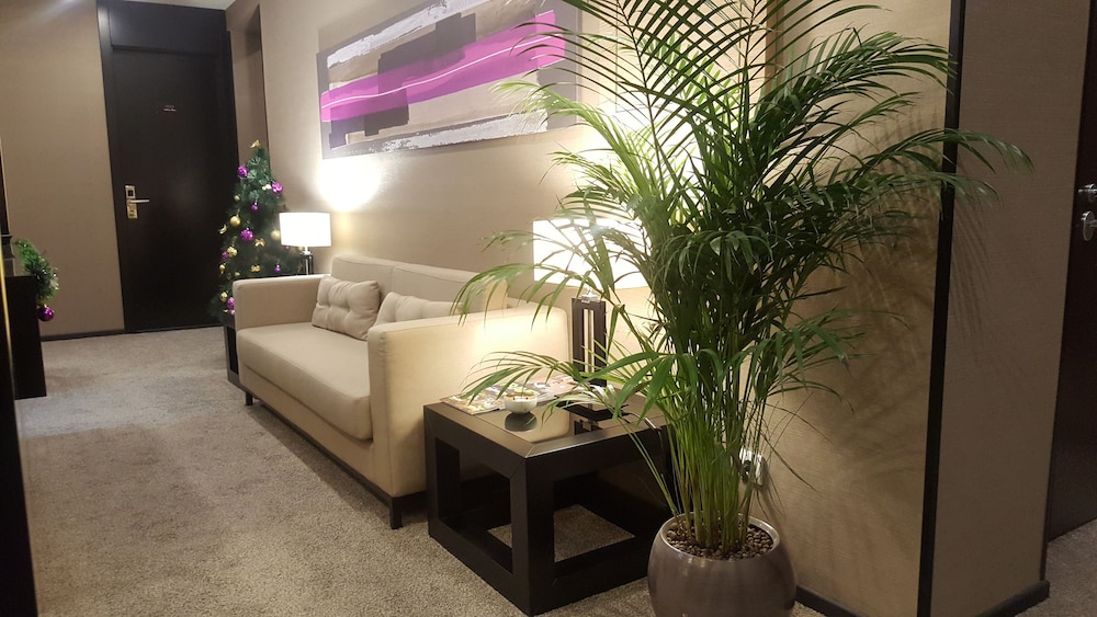 Dominic & Smart Luxury Suites Republic Square — Belgrade — photo 3