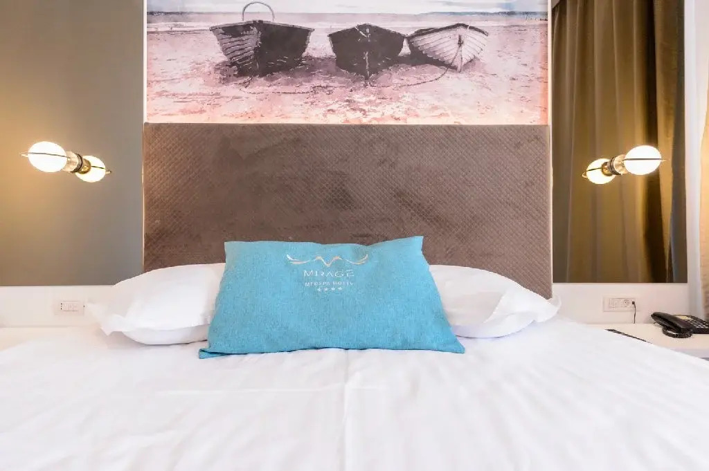 Mirage Medspa Hotel — Eforie Nord — photo 5