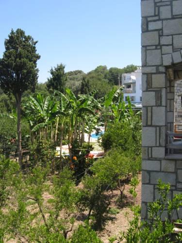 Sun Garden Apart Hotel in Yalikavak, Turkey