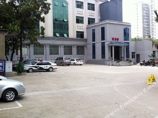 Tianyuan Business Hotel — hotel in Nanzhang Chengguanzhen
