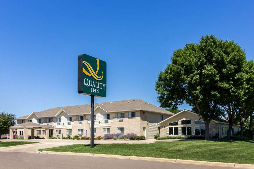 Quality Inn Marshall near University - photo 2