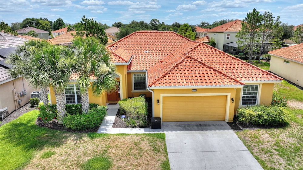 Breathe Easy at Solterra Resort by Shine Villas condo - photo 116