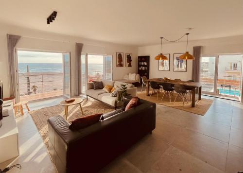 FozPanoramic — 4-Star Luxury Hotel in Foz Do Arelho, Portugal