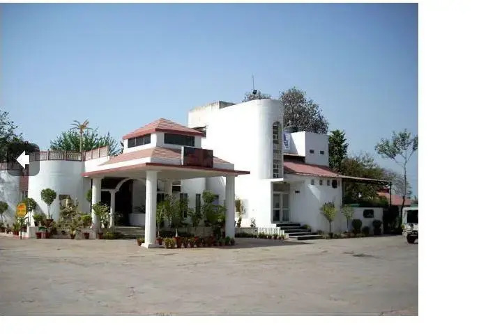 Shakti Resort in Alwar, India