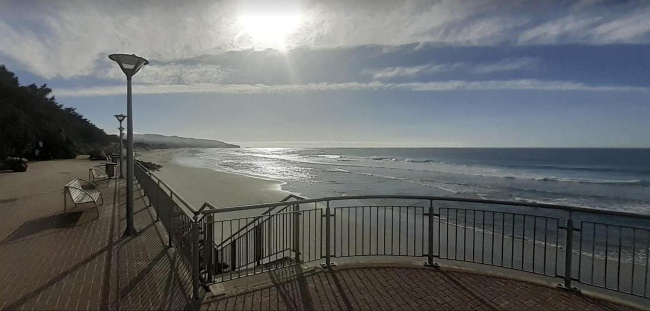 St Clair Holiday House — 4-Star Luxury Hotel in Dunedin, New Zealand
