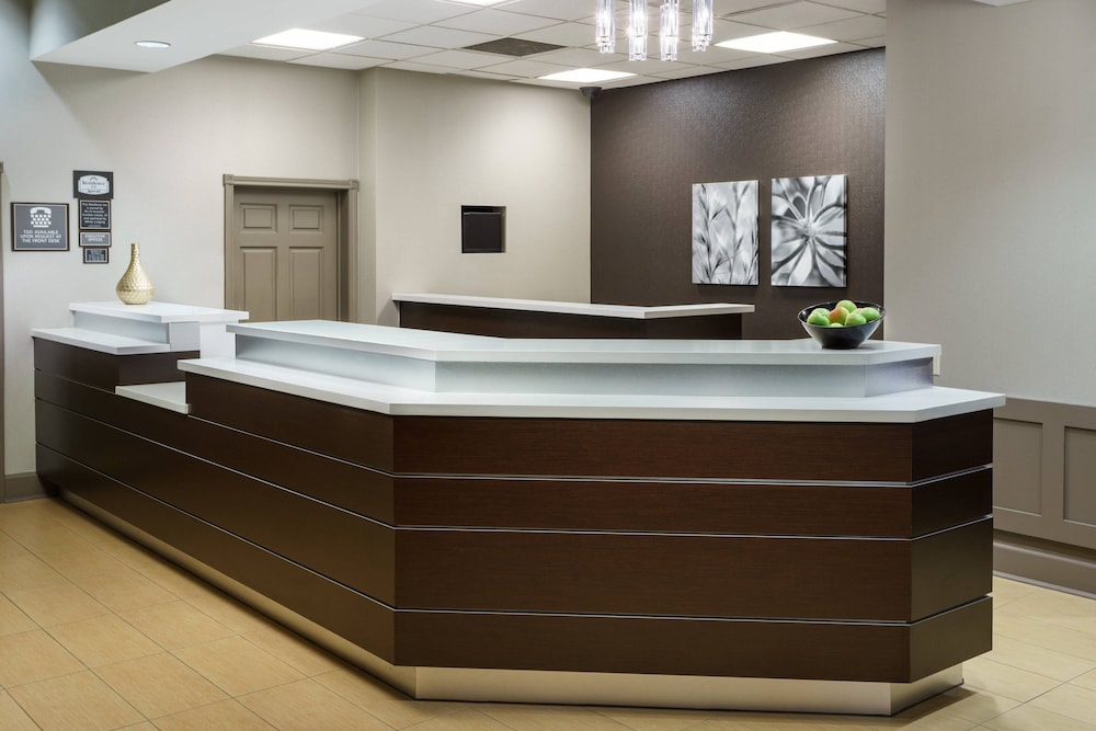 Residence Inn by Marriott Houston Downtown Convention Center - photo 4