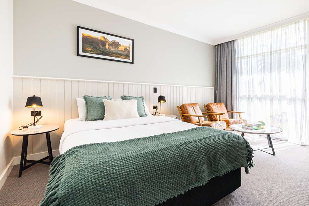 Comfort Inn Gateway Tamworth - carbon neutral hotel in Tamworth