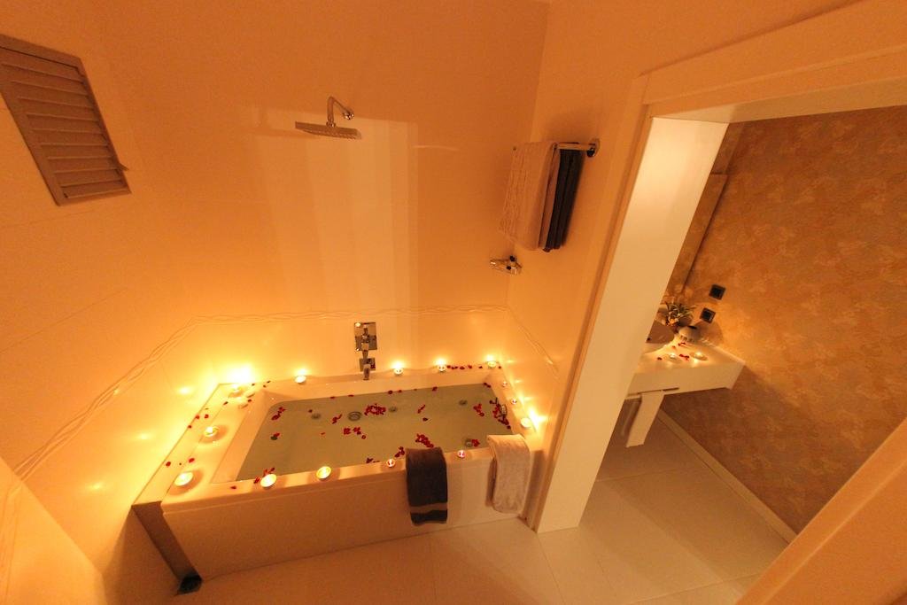 Sapci Prestige Hotel — Kesan — photo 3