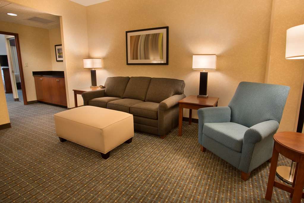 Drury Plaza Hotel St. Louis Brentwood - photo 10
