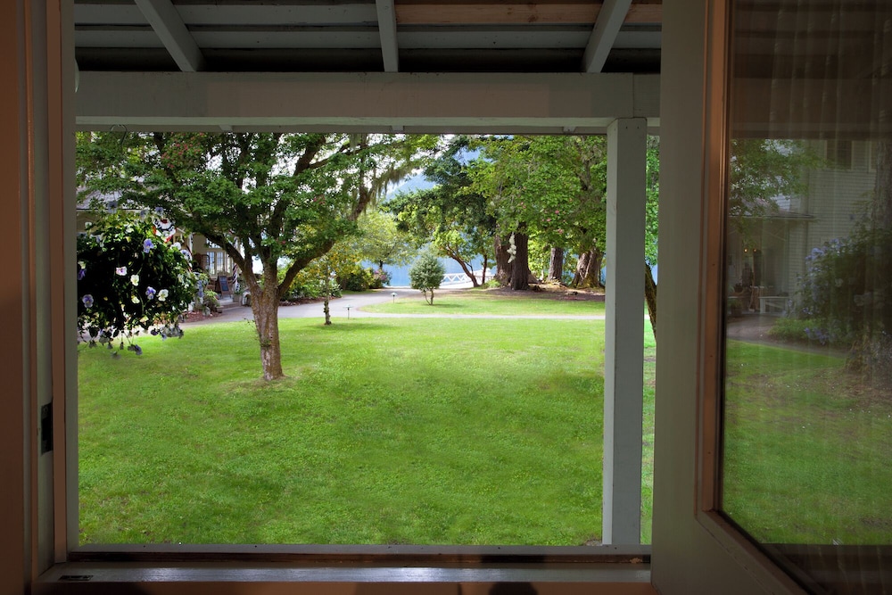 Lake Crescent Lodge - photo 58
