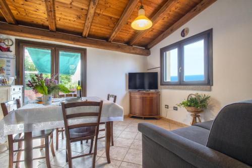 Hakéyah in Castelsardo, Italy