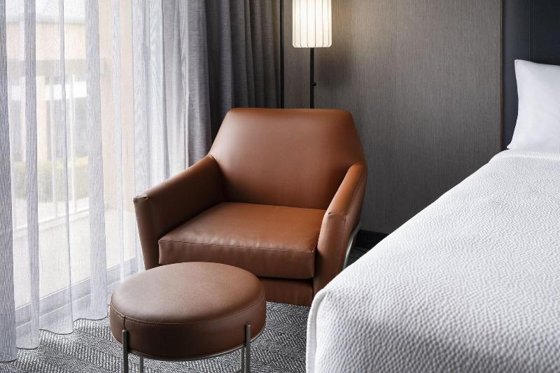 Courtyard by Marriott San Mateo Foster City - photo 118