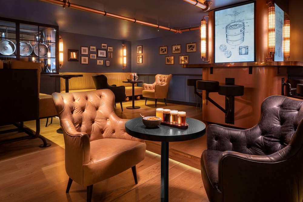 מזון ומשקאות