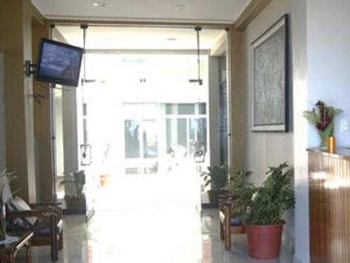 Hotel Puerto Amazonico in Puerto Maldonado, Peru