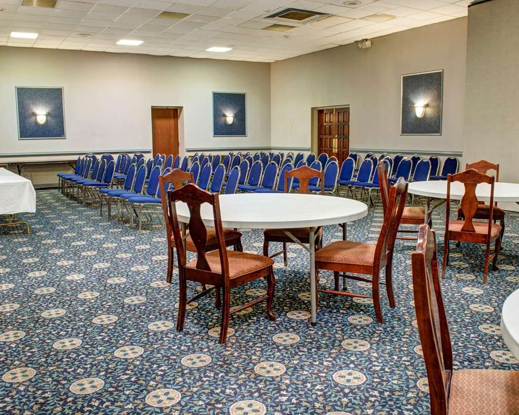 Quality Inn Richmond North - photo 30