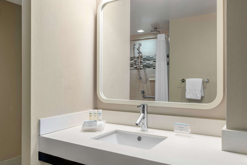 Homewood Suites New York Midtown Manhattan Times Square - photo 40