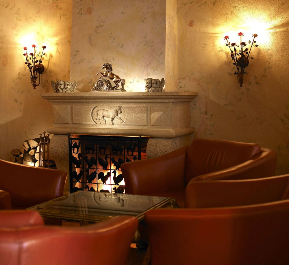 Hotel Weisses Roessl — Kitzbuehel — photo 2