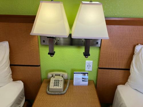 Copa Motel - photo 6