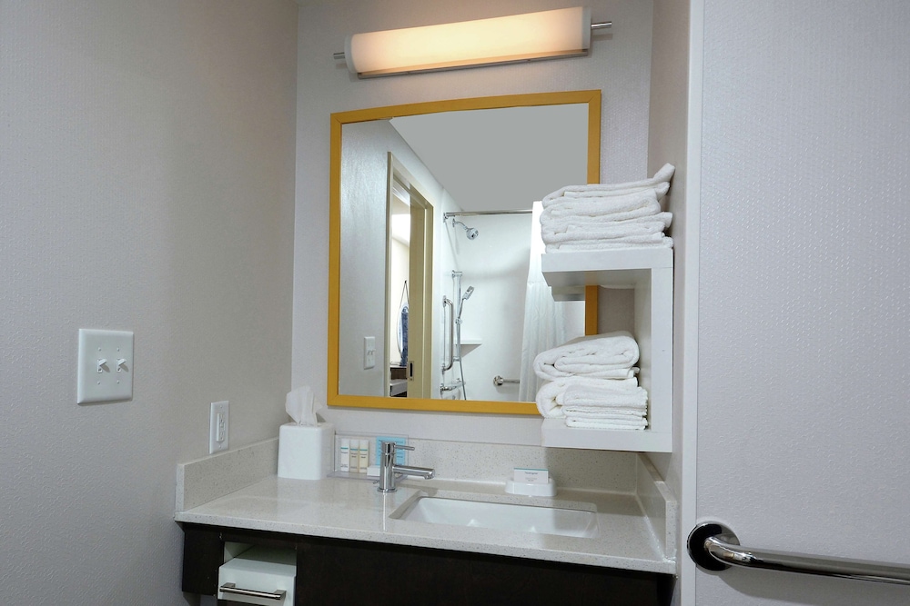 Hampton Inn & Suites Greenville Spartanburg I 85 SC - photo 31