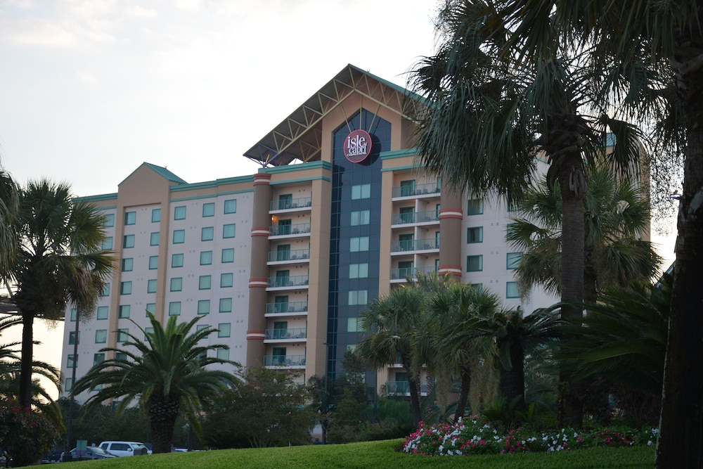 Horseshoe Lake Charles A Caesars Rewards Destination - photo 26