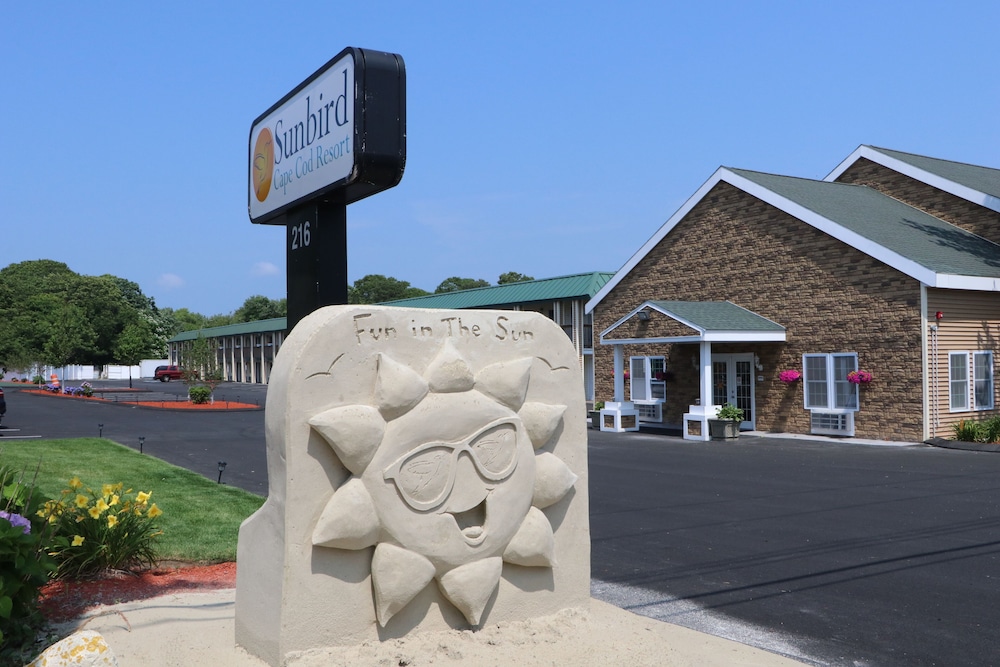 Sunbird Cape Cod Resort - photo 32