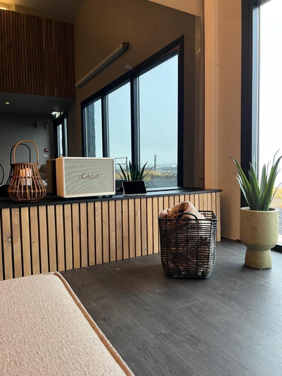 Ocean View Suite
