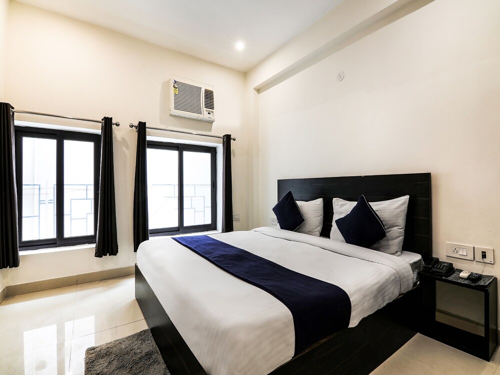 SilverKey Executive stays 24588 CD Sohna Road