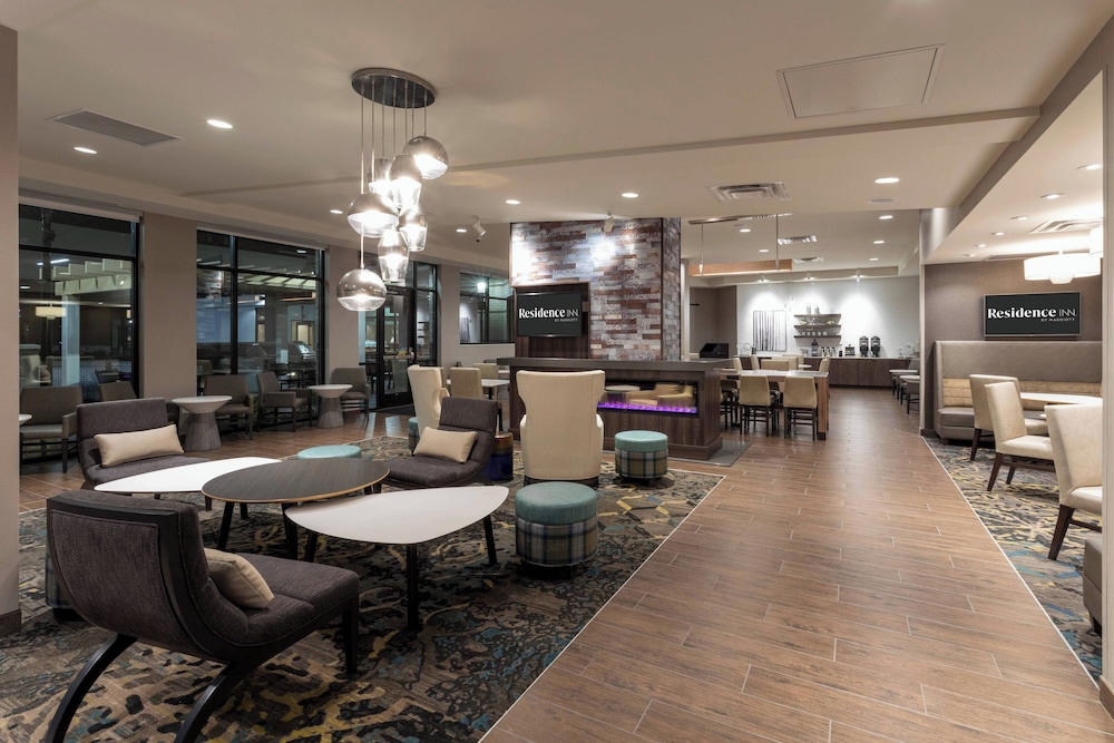 Residence Inn by Marriott Minneapolis Maple Grove Arbor Lakes - photo 3