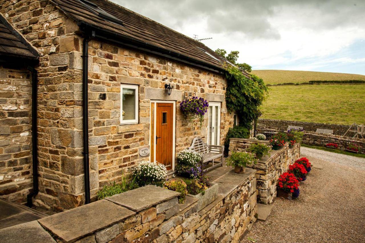 Bramble Cottage & Rossmoor Cottage — 4-Star Luxury Hotel in Leeds, United Kingdom