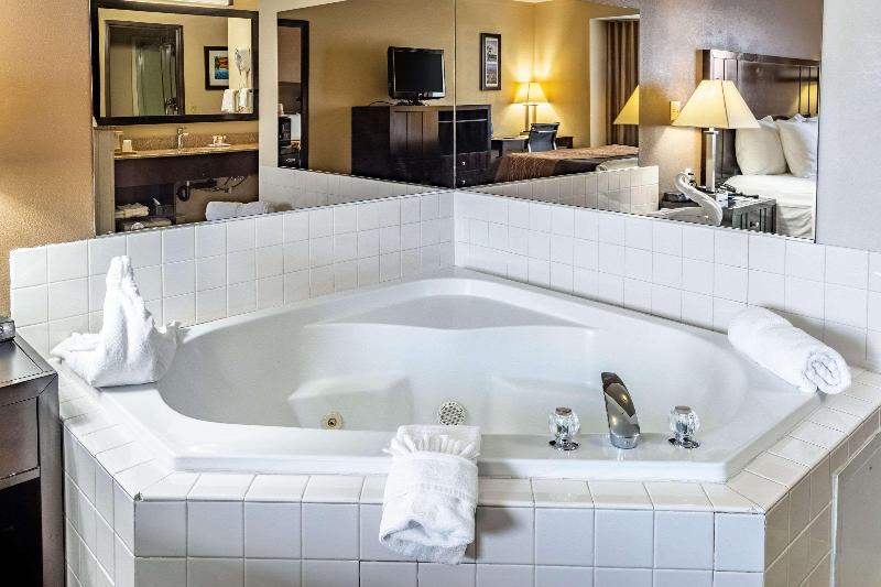 Comfort Inn Portland near I 84 and I 205 - photo 25