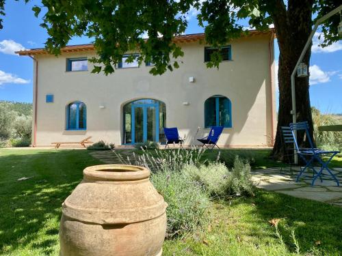 La Traversa Di Bolsena in Bolsena, Italy