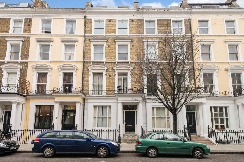 My Apartments Collingham Place — 4-Star Luxury Hotel in London, United Kingdom