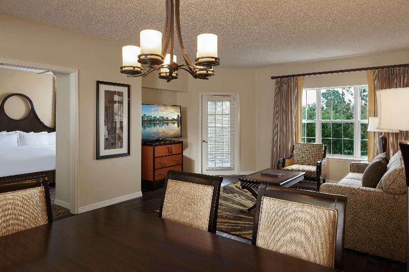 Hilton Grand Vacations Club SeaWorld Orlando - photo 20
